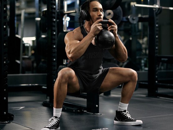 ¿Se puede mejorar de forma natural la fuerza y el control íntimo?